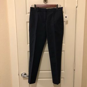 Gap Slim Cropped Trouser